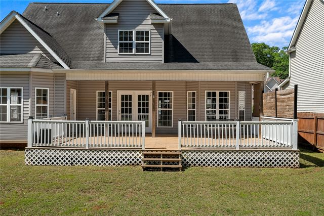 225 Streams Way, Anderson, SC 29625