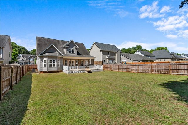 225 Streams Way, Anderson, SC 29625