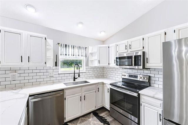 4268 Joshane Street, Springfield, OH 45502