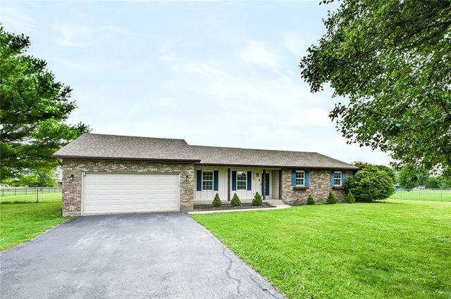 4268 Joshane Street, Springfield, OH 45502