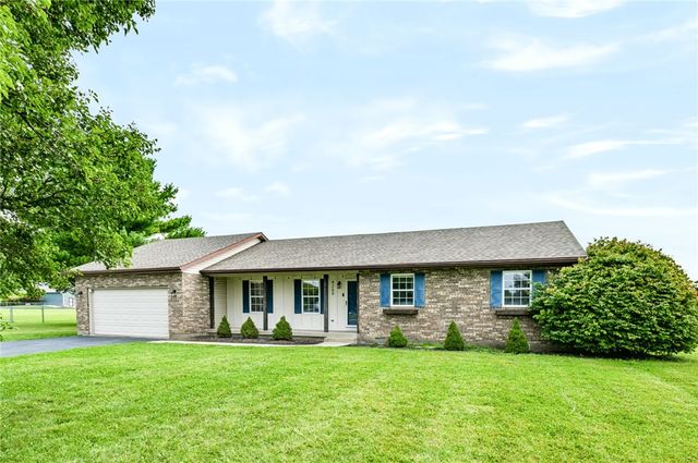 4268 Joshane Street, Springfield, OH 45502