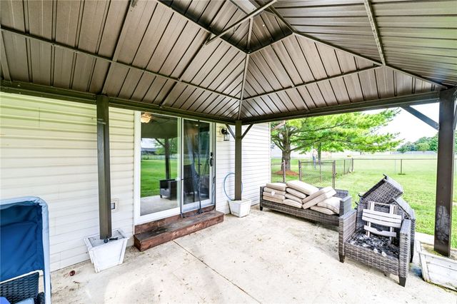 4268 Joshane Street, Springfield, OH 45502