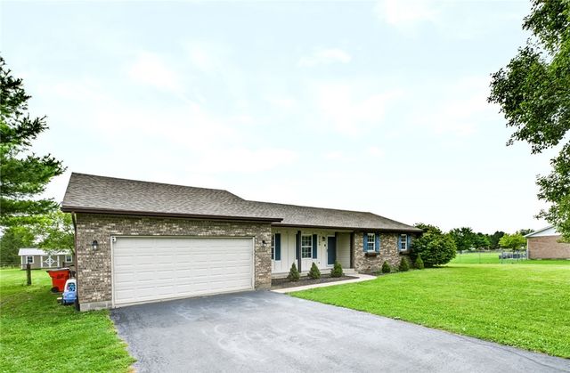 4268 Joshane Street, Springfield, OH 45502