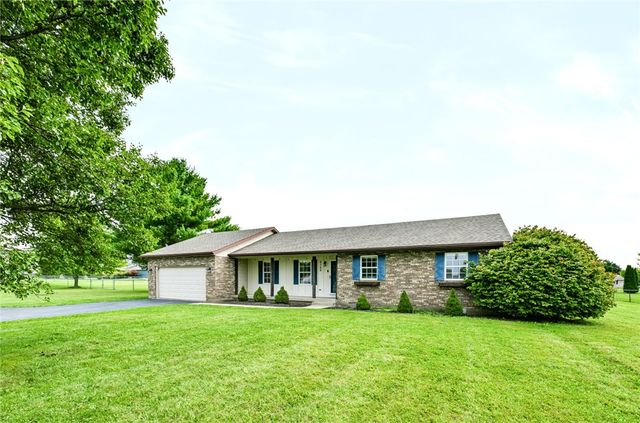 4268 Joshane Street, Springfield, OH 45502