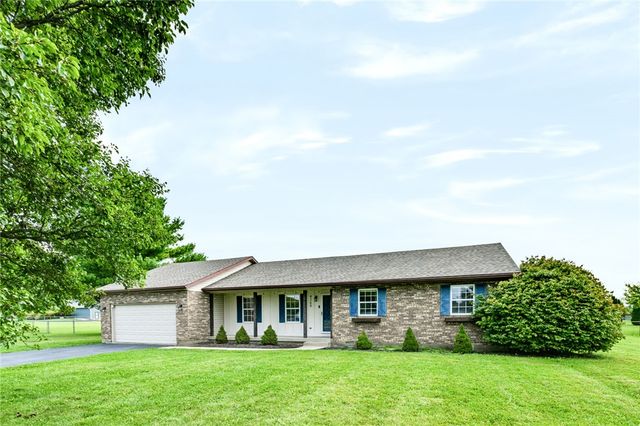 4268 Joshane Street, Springfield, OH 45502