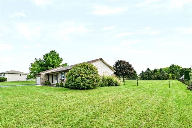 4268 Joshane Street, Springfield, OH 45502