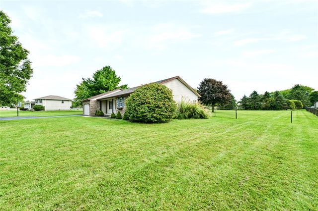 4268 Joshane Street, Springfield, OH 45502