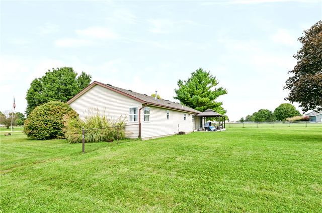 4268 Joshane Street, Springfield, OH 45502