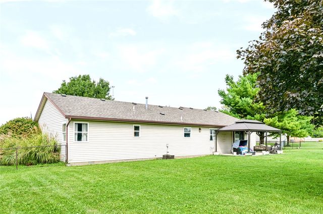 4268 Joshane Street, Springfield, OH 45502