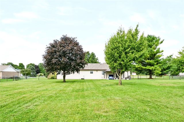 4268 Joshane Street, Springfield, OH 45502