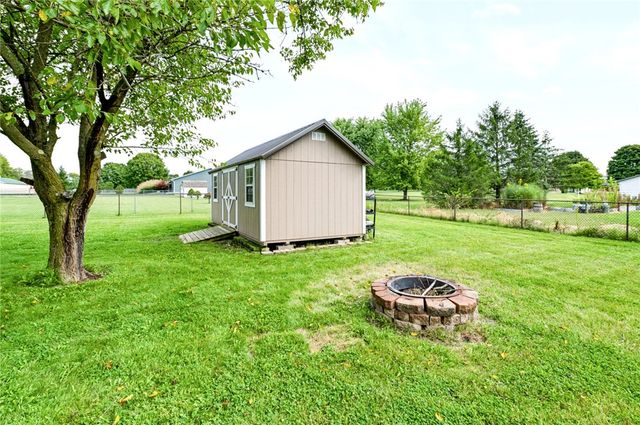 4268 Joshane Street, Springfield, OH 45502