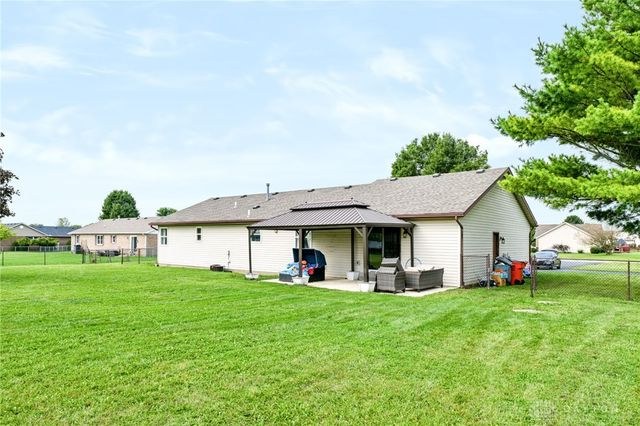 4268 Joshane Street, Springfield, OH 45502