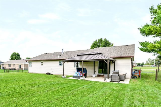 4268 Joshane Street, Springfield, OH 45502