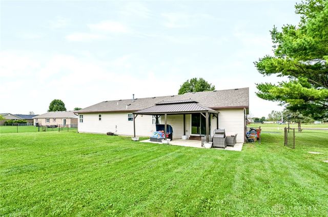 4268 Joshane Street, Springfield, OH 45502