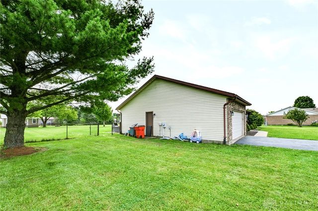 4268 Joshane Street, Springfield, OH 45502
