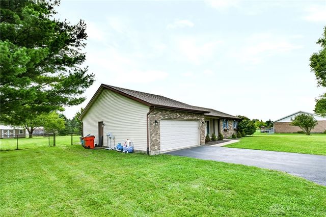 4268 Joshane Street, Springfield, OH 45502