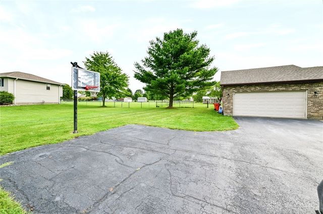 4268 Joshane Street, Springfield, OH 45502