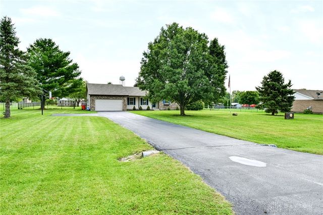 4268 Joshane Street, Springfield, OH 45502