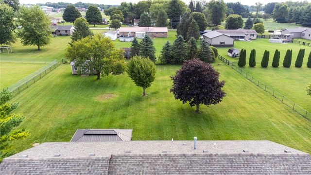 4268 Joshane Street, Springfield, OH 45502
