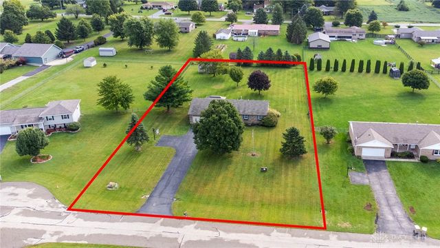 4268 Joshane Street, Springfield, OH 45502