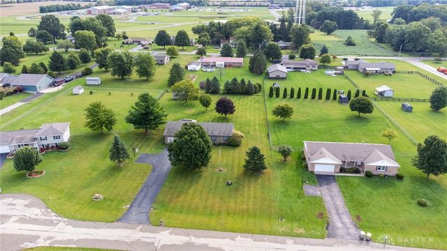 4268 Joshane Street, Springfield, OH 45502