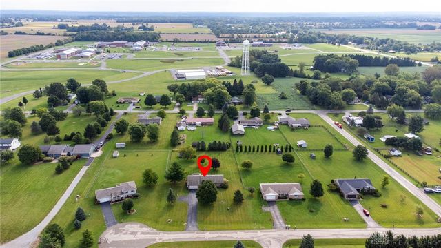 4268 Joshane Street, Springfield, OH 45502