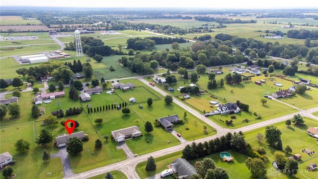 4268 Joshane Street, Springfield, OH 45502