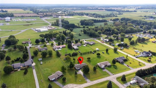 4268 Joshane Street, Springfield, OH 45502
