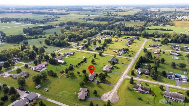 4268 Joshane Street, Springfield, OH 45502