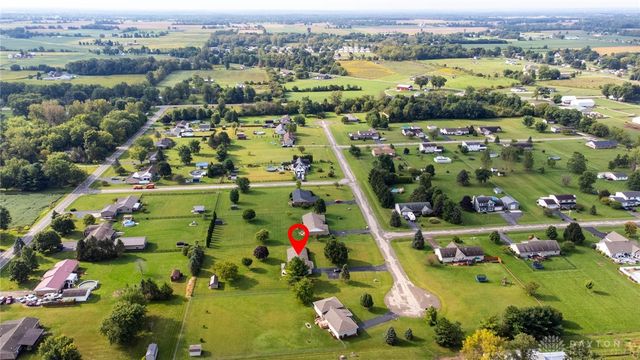 4268 Joshane Street, Springfield, OH 45502
