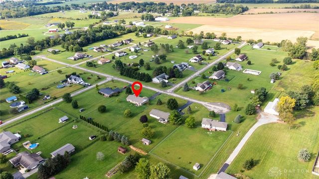 4268 Joshane Street, Springfield, OH 45502