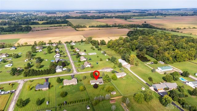 4268 Joshane Street, Springfield, OH 45502