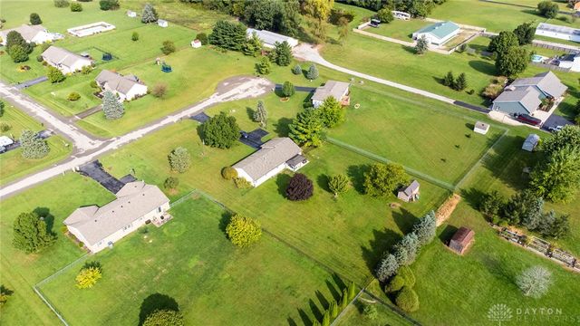 4268 Joshane Street, Springfield, OH 45502