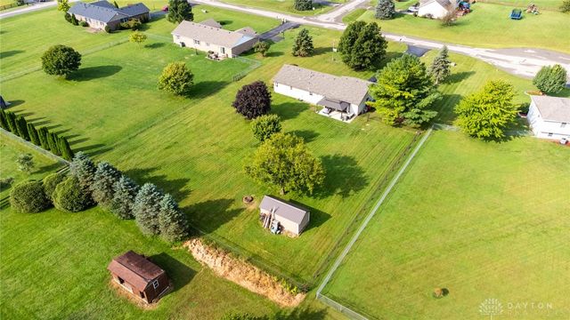 4268 Joshane Street, Springfield, OH 45502