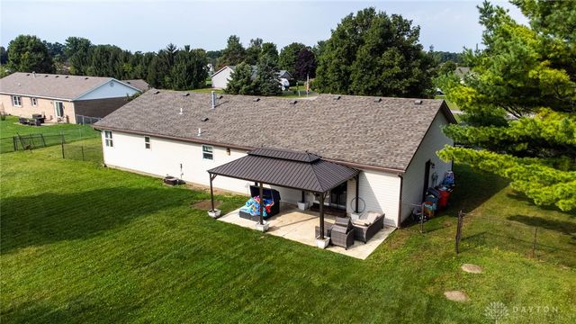4268 Joshane Street, Springfield, OH 45502