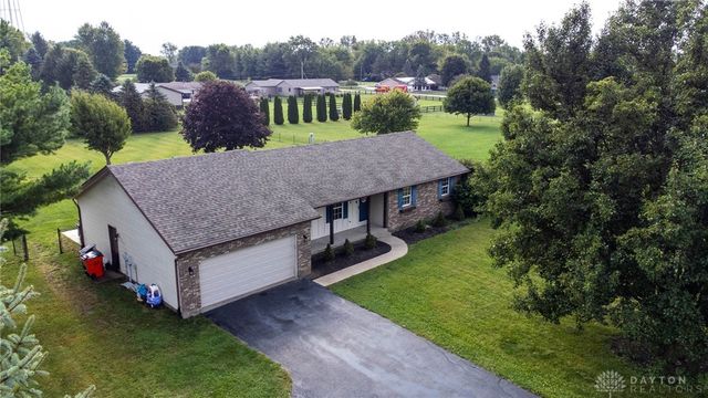 4268 Joshane Street, Springfield, OH 45502