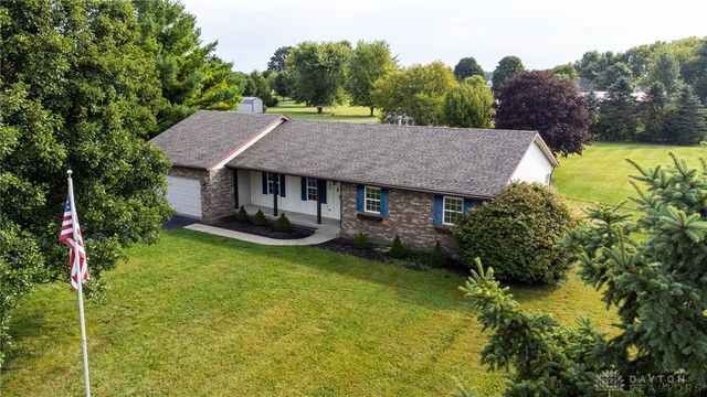 4268 Joshane Street, Springfield, OH 45502