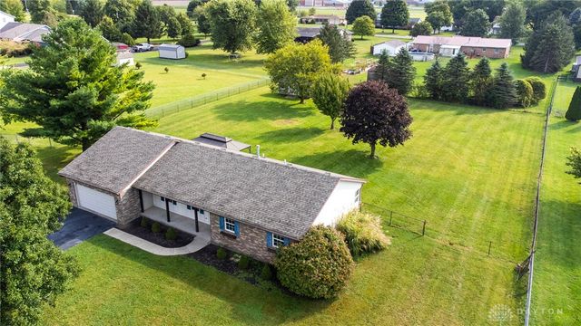 4268 Joshane Street, Springfield, OH 45502