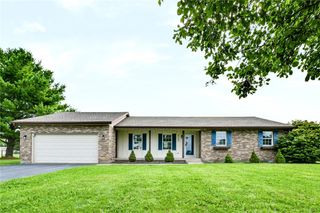 4268 Joshane Street, Springfield, OH 45502