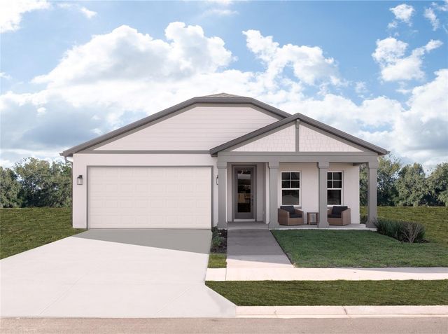 5770 CATTLE RANCH DRIVE, St Cloud, FL 34771