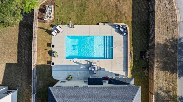 301 Irish Lane, Phenix City, AL 36869