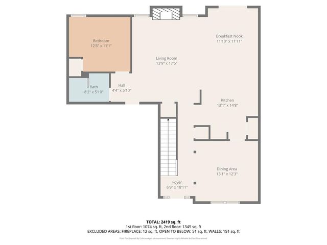 301 Irish Lane, Phenix City, AL 36869