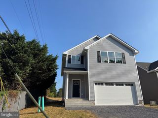 0 N WESTERN AVE, Martinsburg, WV 25404
