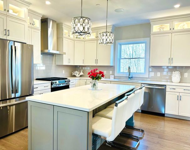 32 Elise Avenue Lot 16, Londonderry, NH 03053