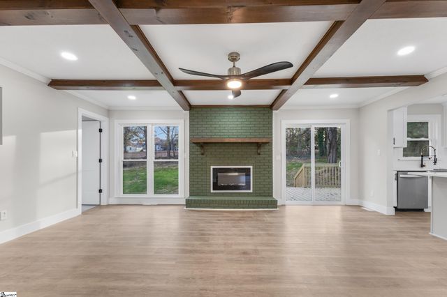 19 Velma Drive, Taylors, SC 29687