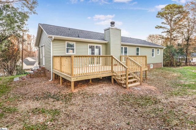 19 Velma Drive, Taylors, SC 29687
