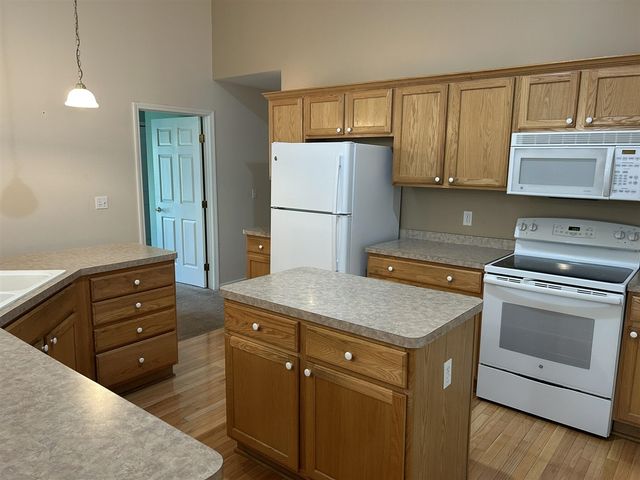 61015 Evergreen Court, South Lyon, MI 48178