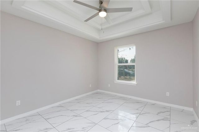 7109 S San Marcos Street, Pharr, TX 78577