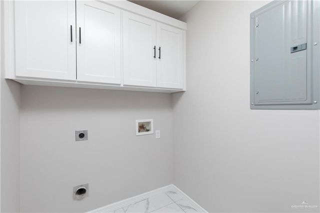 7109 S San Marcos Street, Pharr, TX 78577