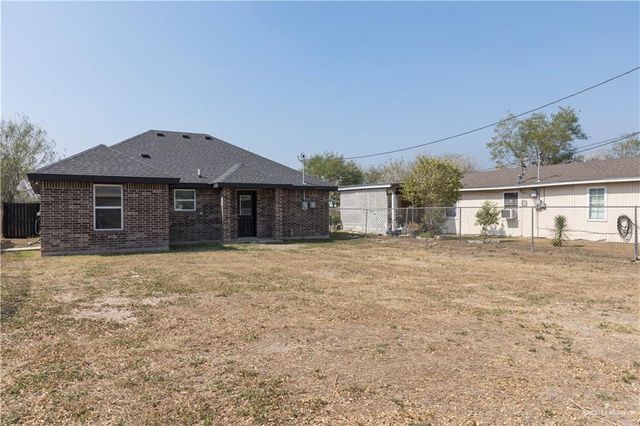 7109 S San Marcos Street, Pharr, TX 78577
